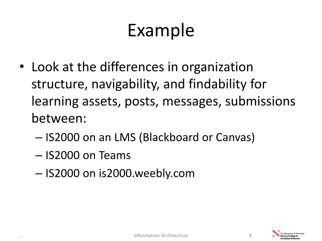 example