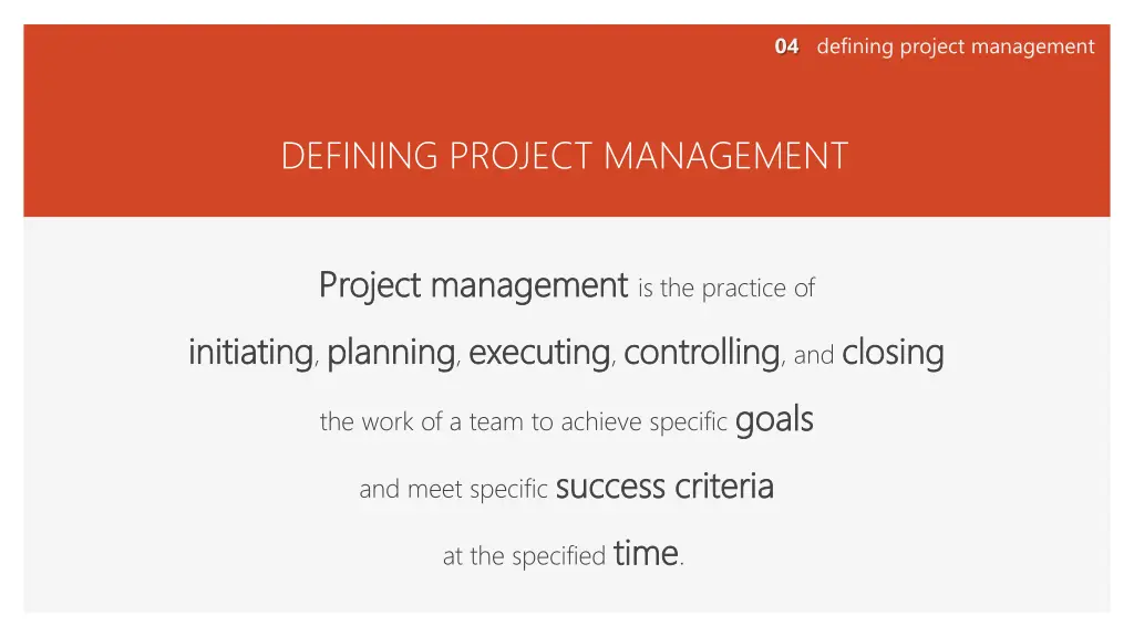 04 defining project management 1