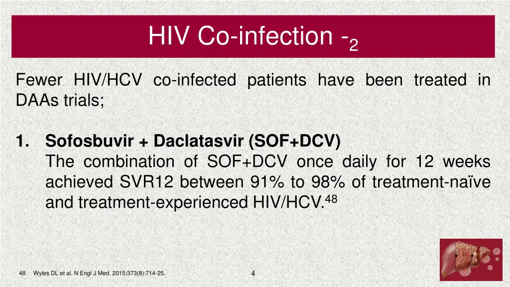hiv co infection 2