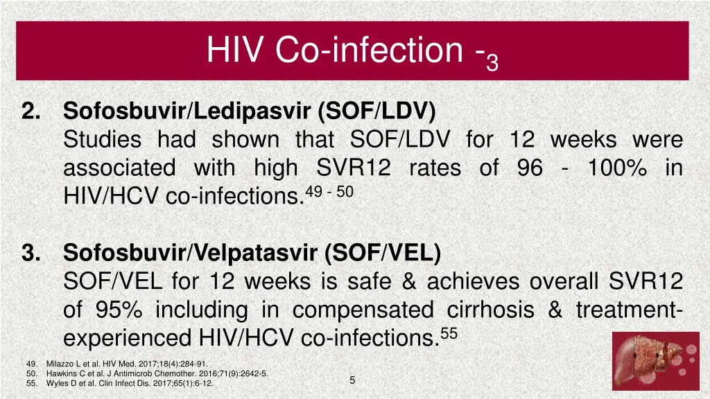 hiv co infection 3