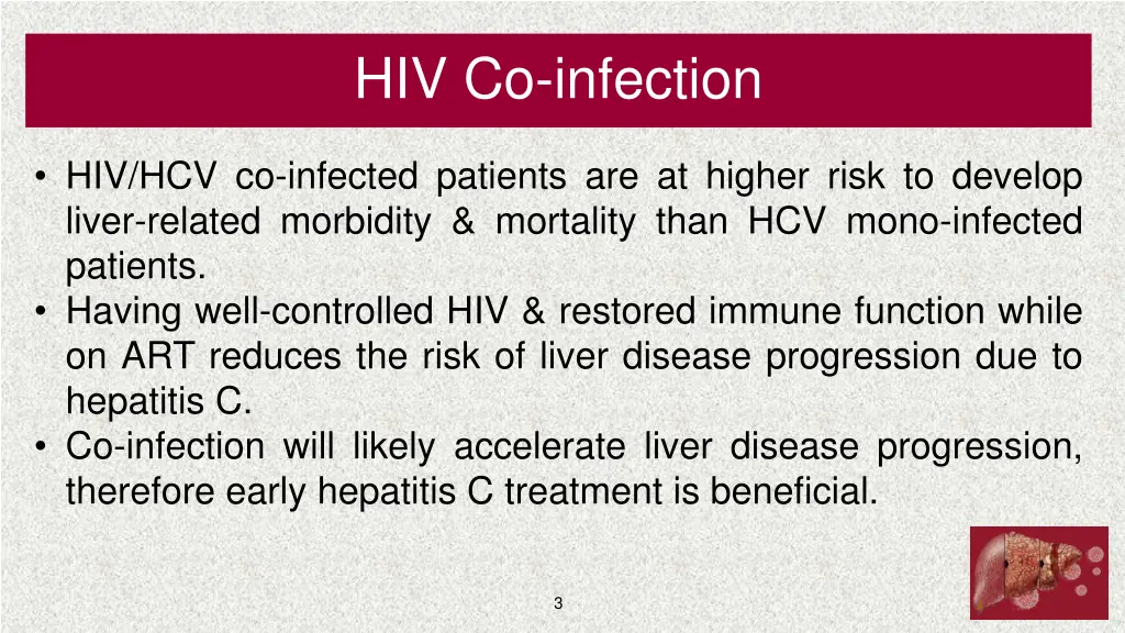 hiv co infection