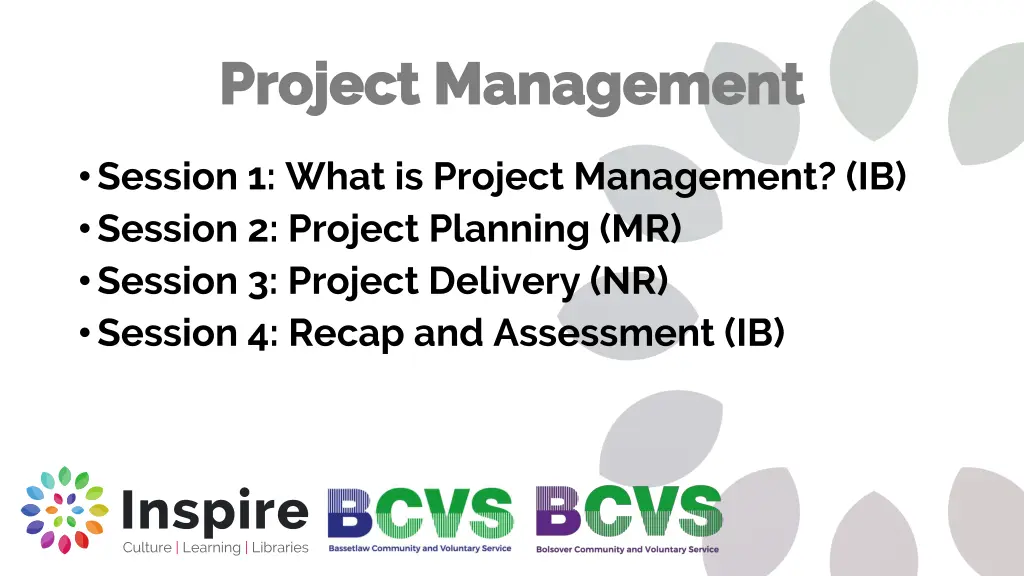 project management project management 1