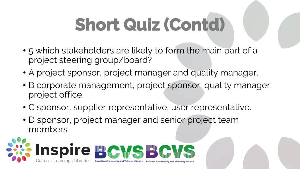 short quiz short quiz contd 3
