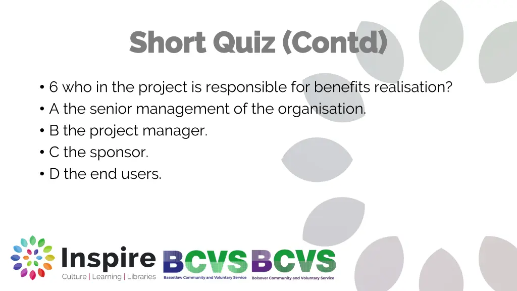 short quiz short quiz contd 4