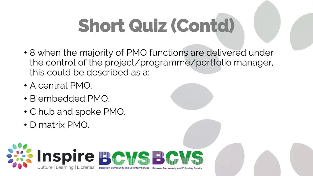 short quiz short quiz contd 6