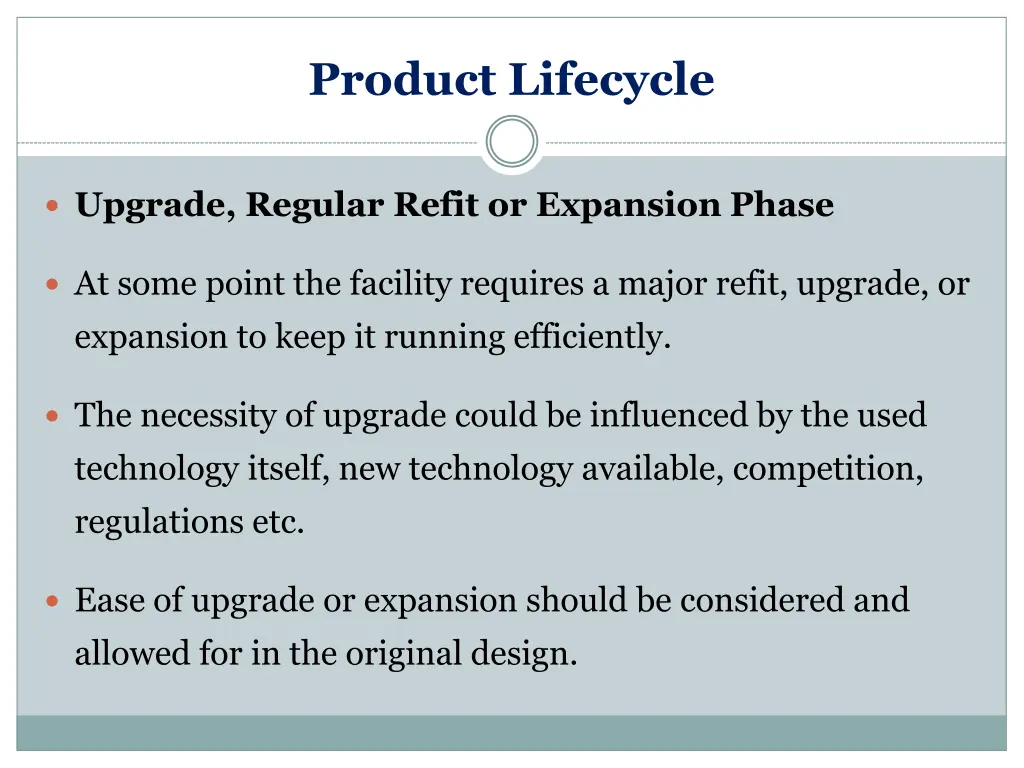 product lifecycle 3