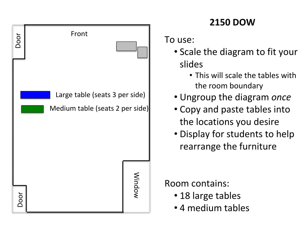 2150 dow