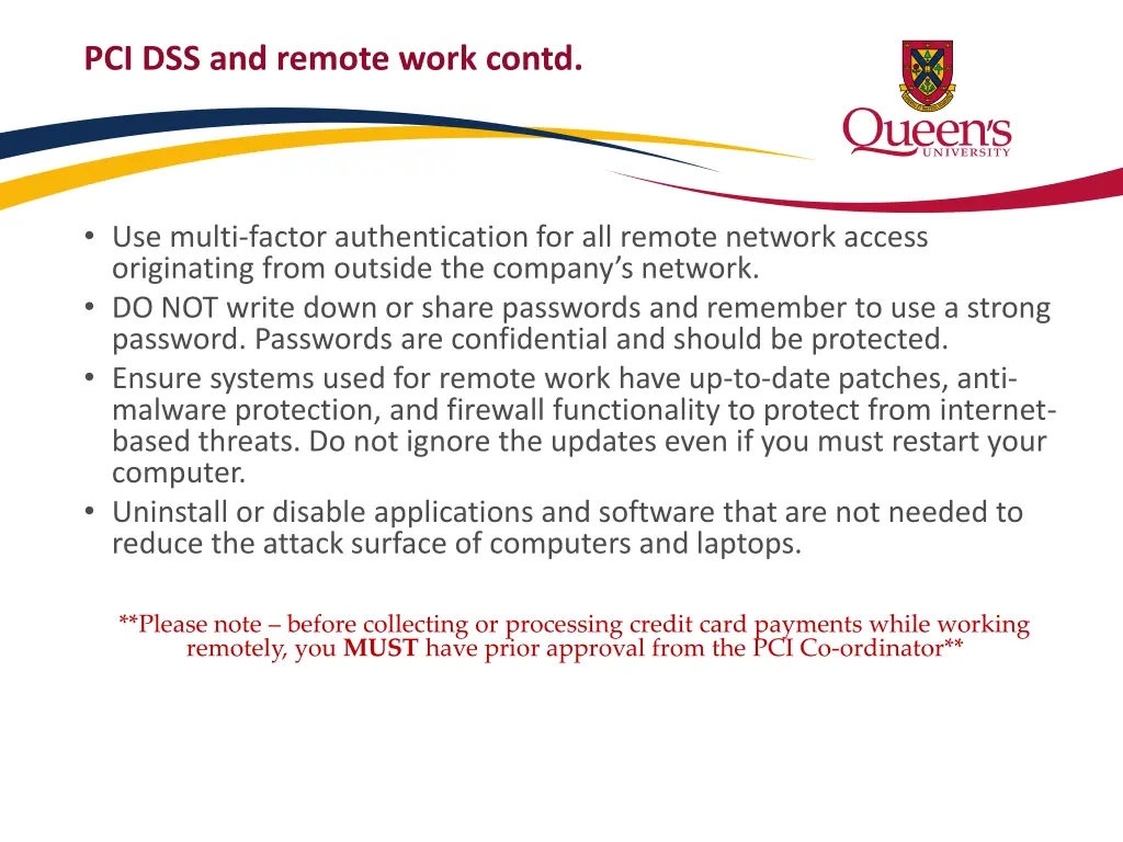 pci dss and remote work contd