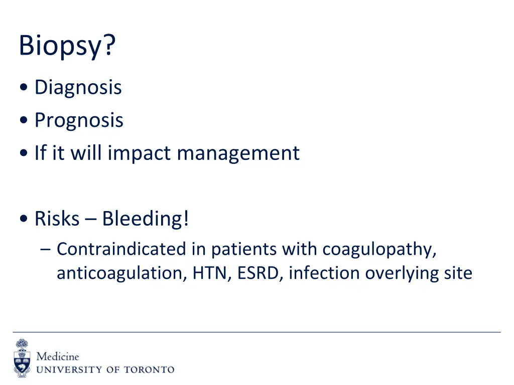 biopsy