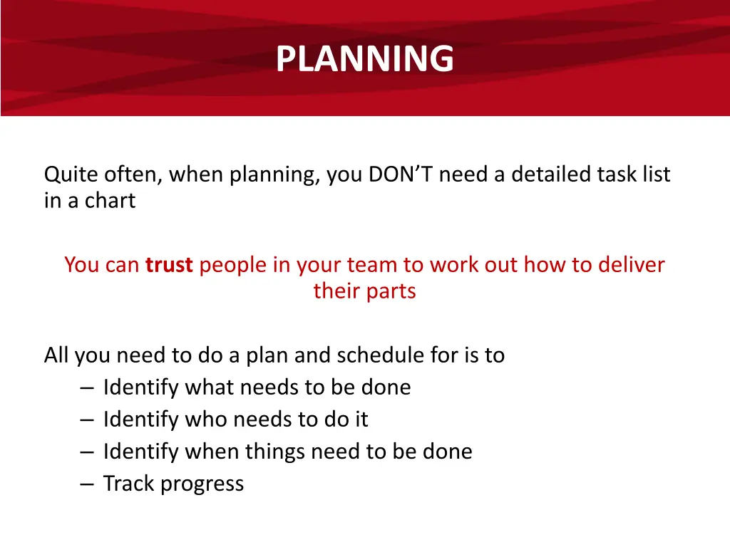 planning 1