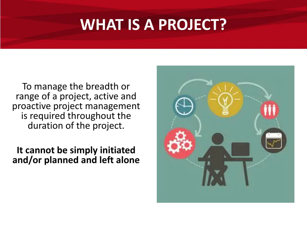 what is a project 2