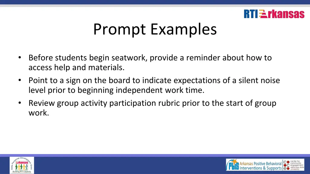 prompt examples