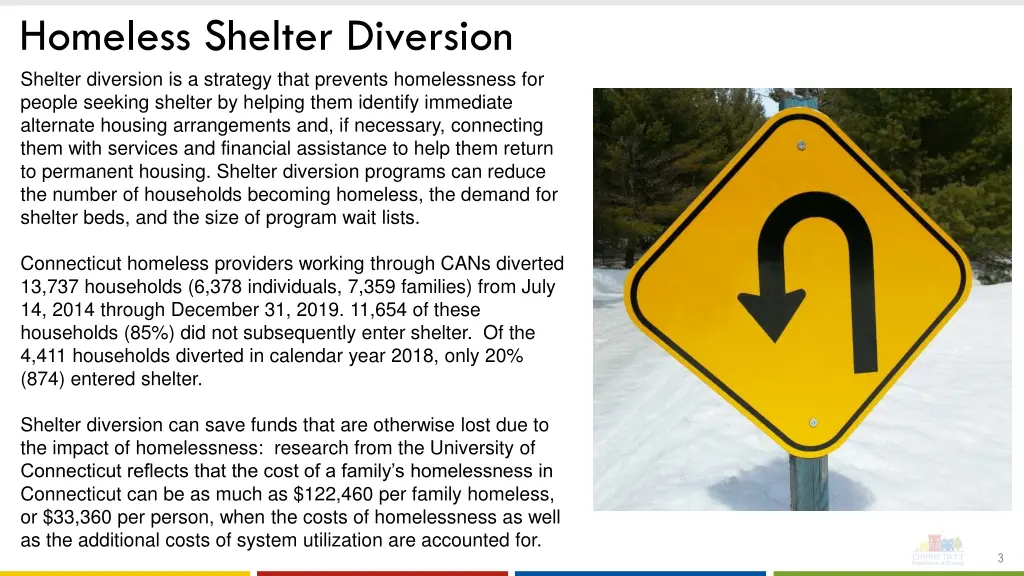 homeless shelter diversion shelter diversion