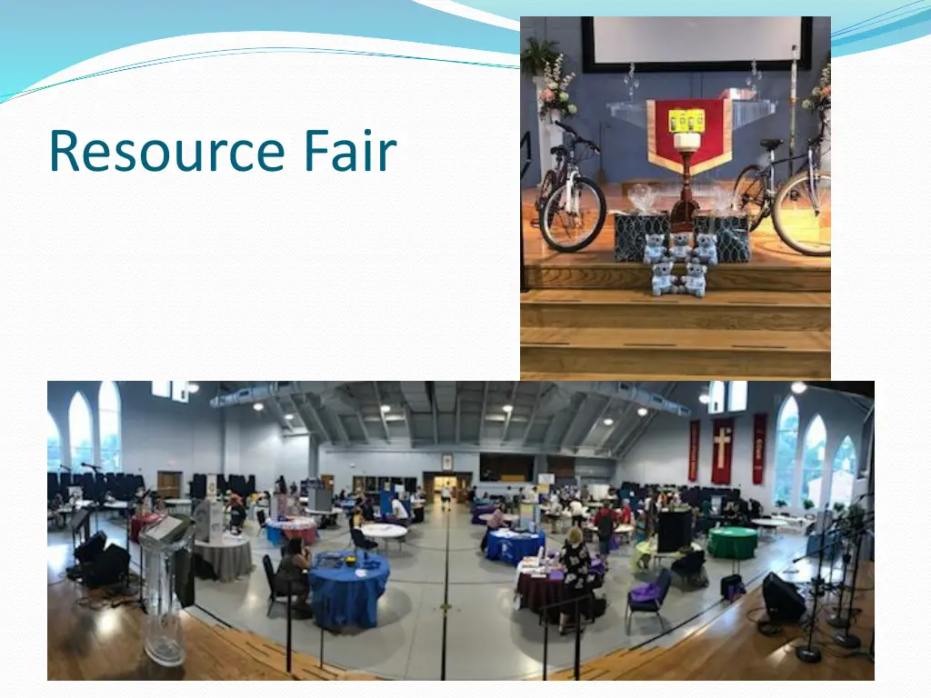 resource fair