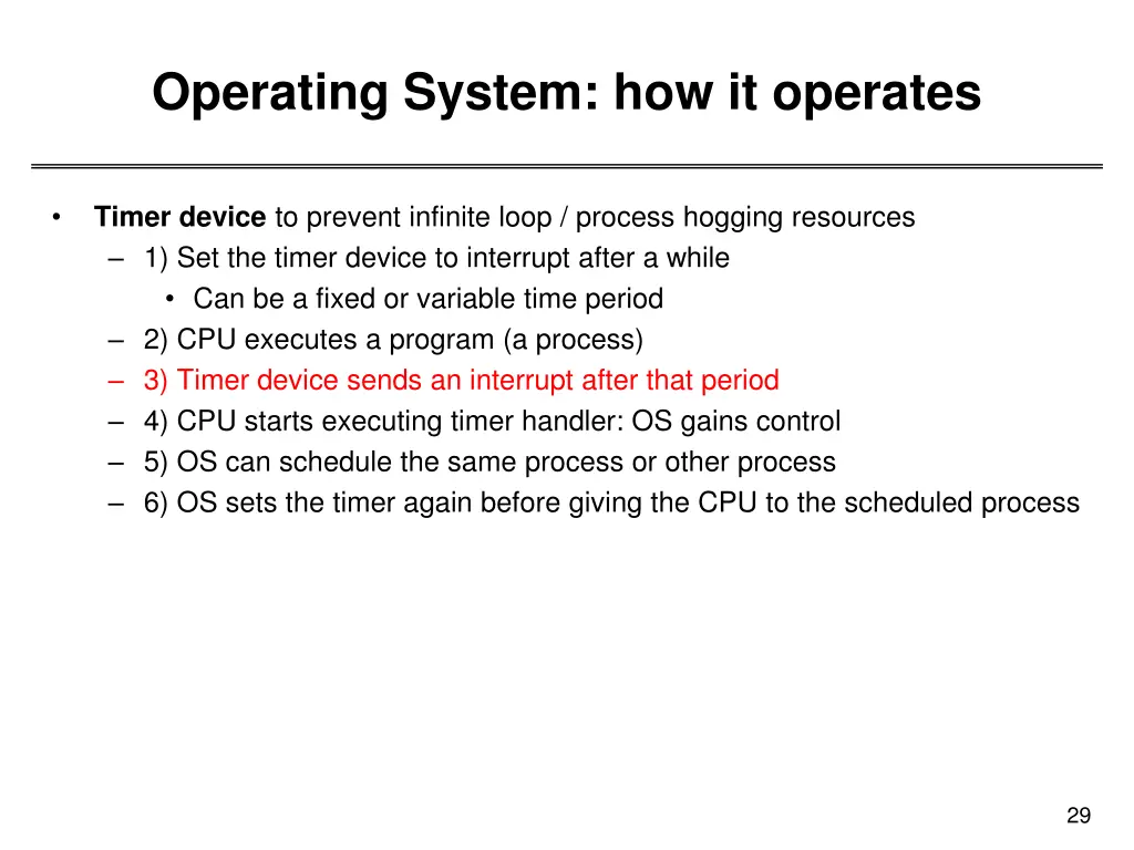 operating system how it operates 3