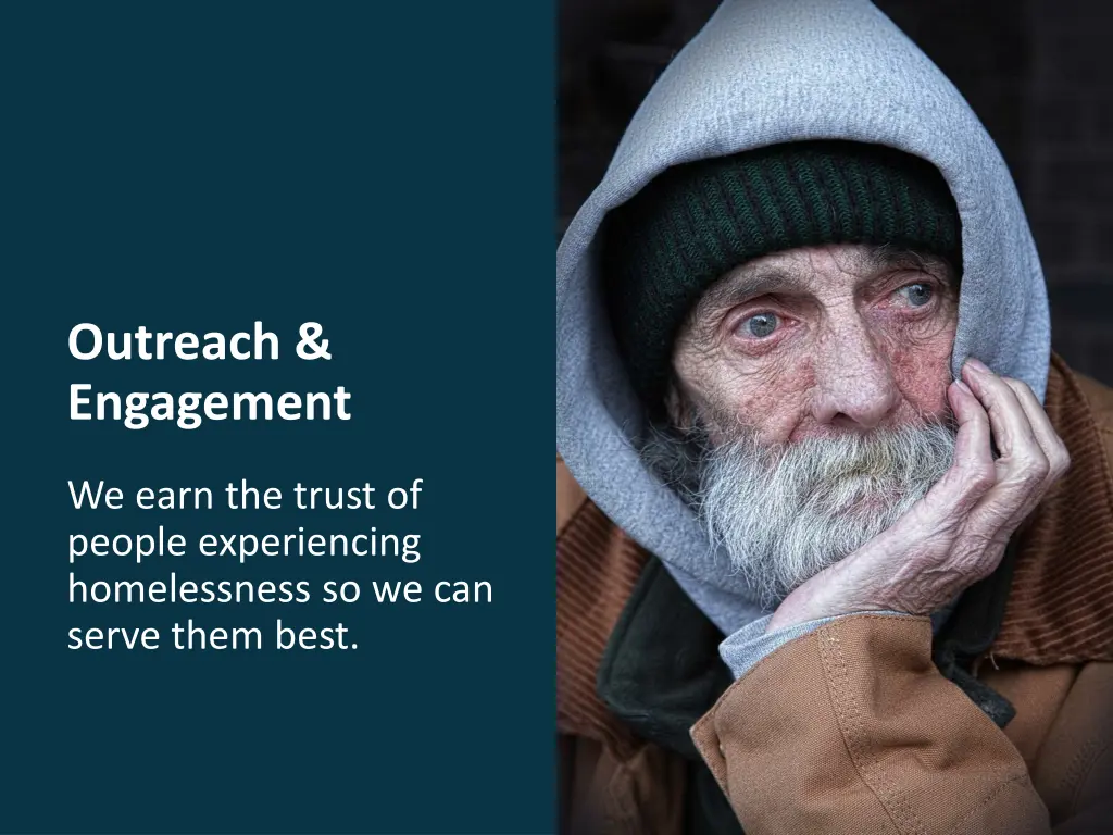 outreach engagement