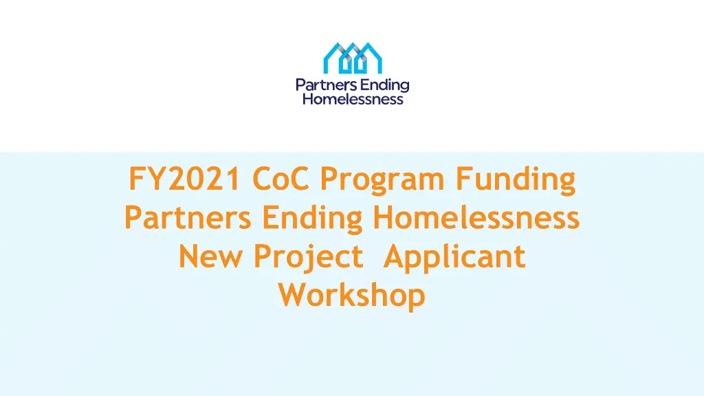 fy2021 coc program funding partners ending