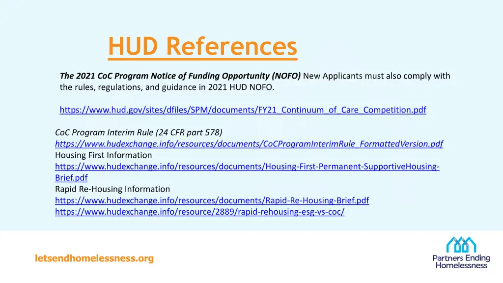 hud references