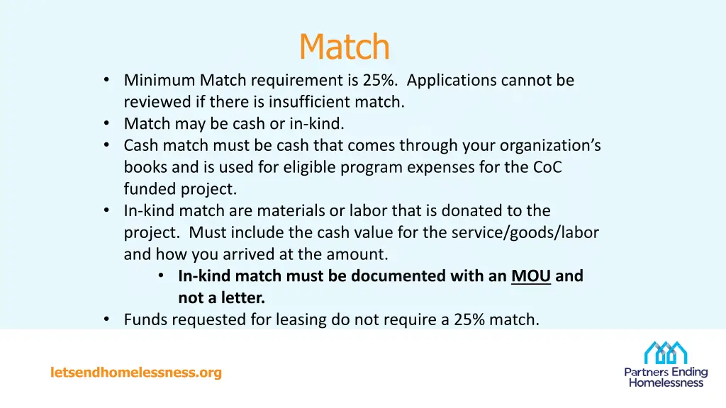 match