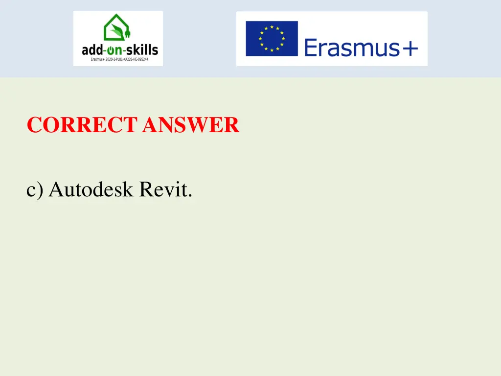 correctanswer 2