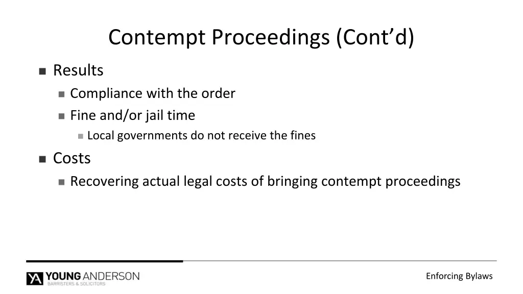 contempt proceedings cont d 3