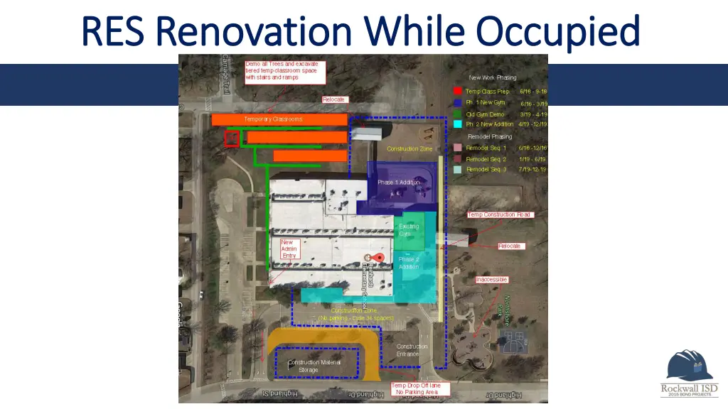 res renovation while res renovation while occupied