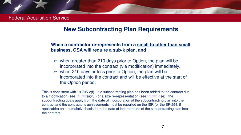 federal acquisition service 3
