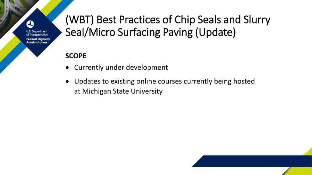 wbt best practices of chip seals and slurry