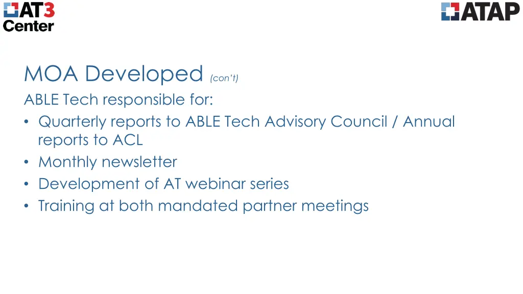 moa developed con t able tech responsible 1