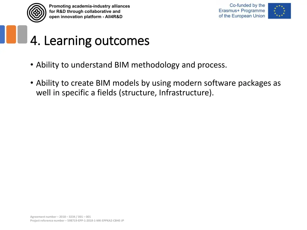 4 4 learning learning outcomes