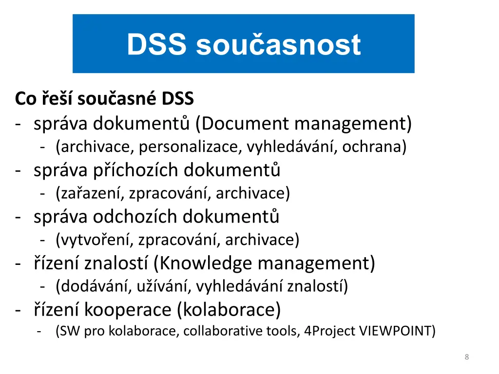 dss sou asnost