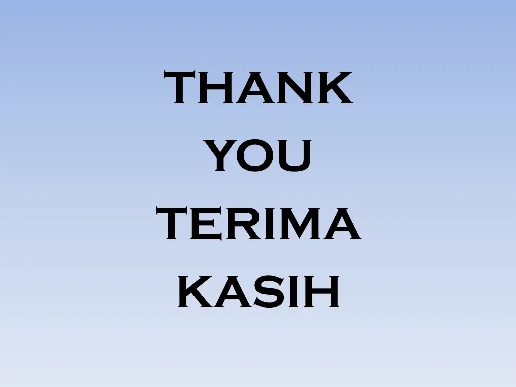 thank you terima kasih