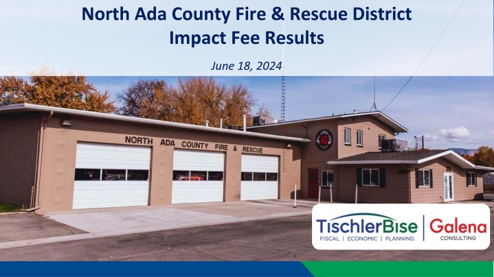 north ada county fire rescue district impact