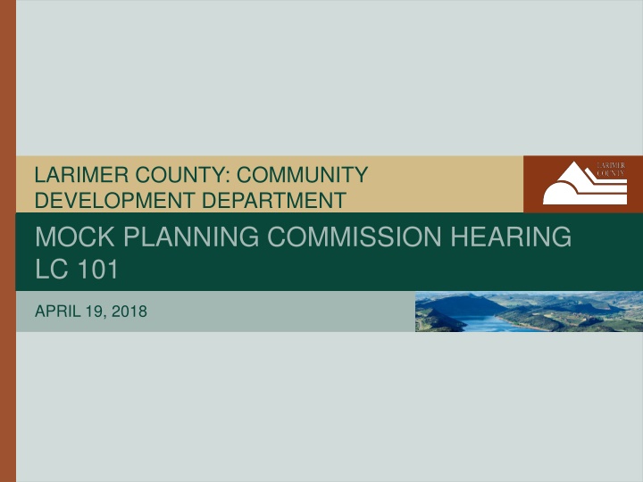 larimer county community development department