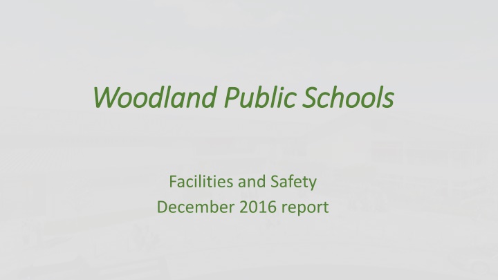 woodland public schools woodland public schools