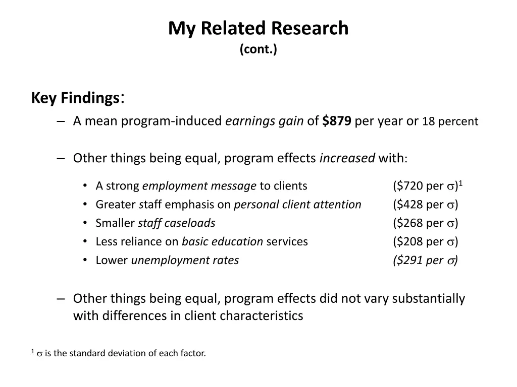 my related research cont
