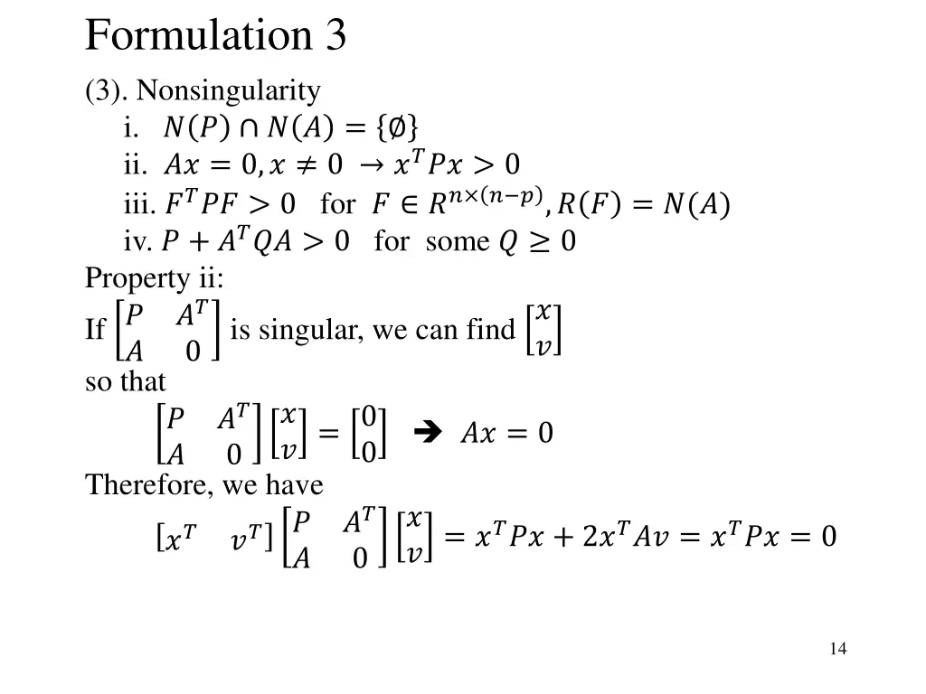 formulation 3 2