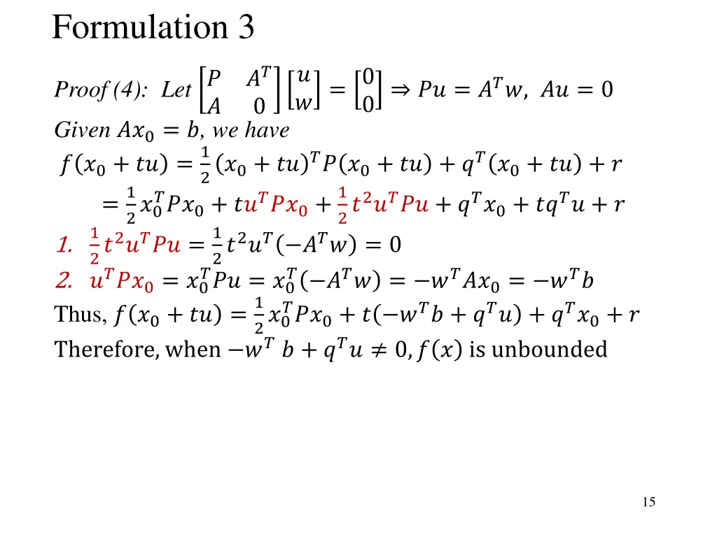 formulation 3 3