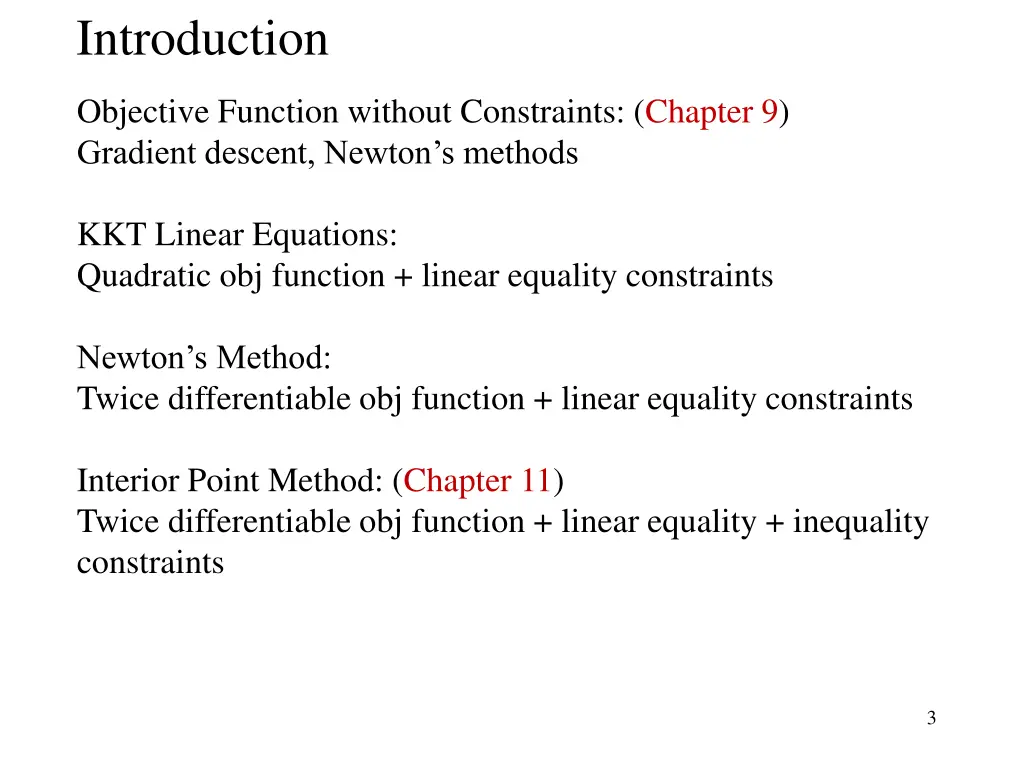 introduction