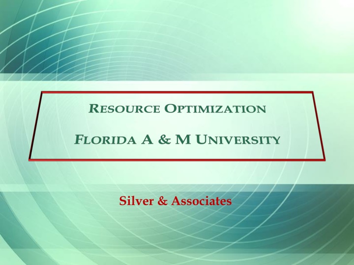 silver associates