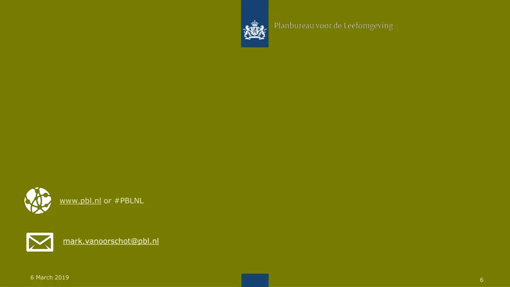 www pbl nl or pblnl