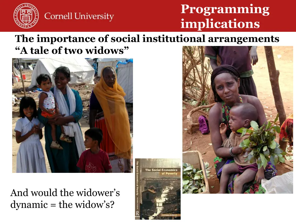 programming implications 1