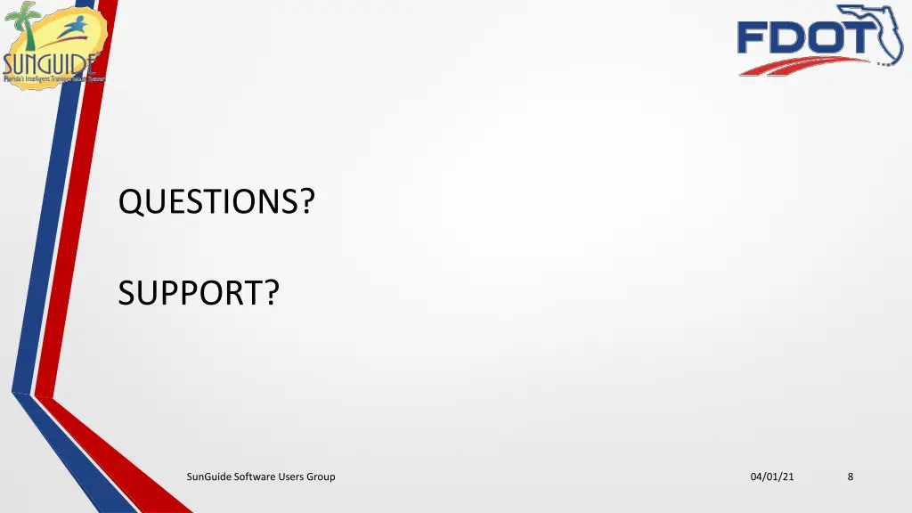 questions 1
