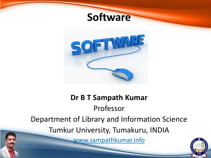 software