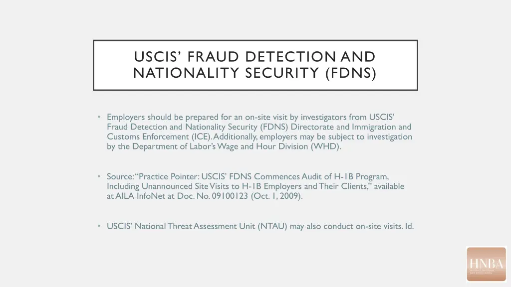 uscis fraud detection and nationality security