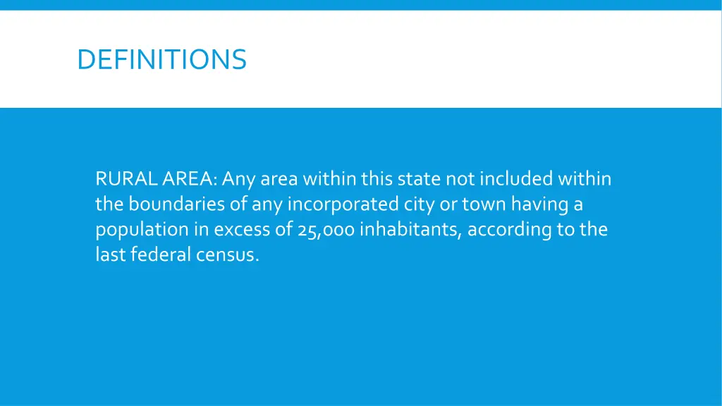 definitions 3