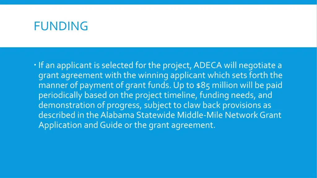 funding 1