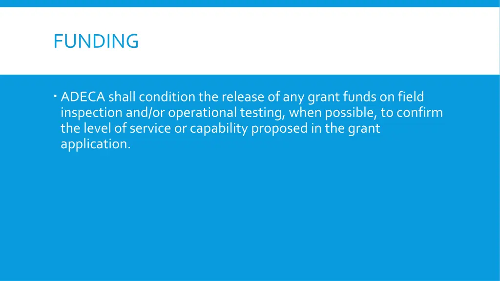 funding 2