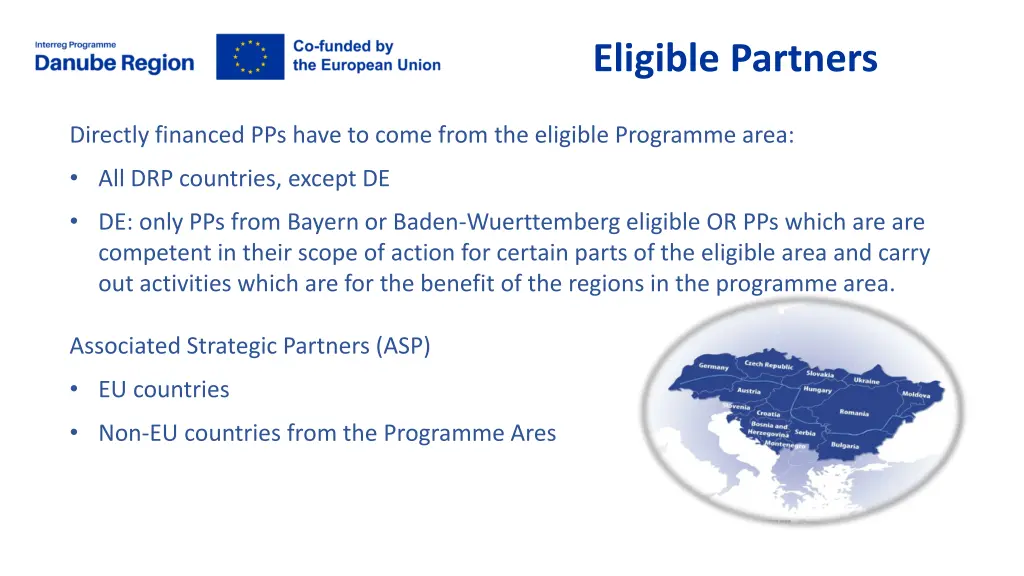 eligible partners 1