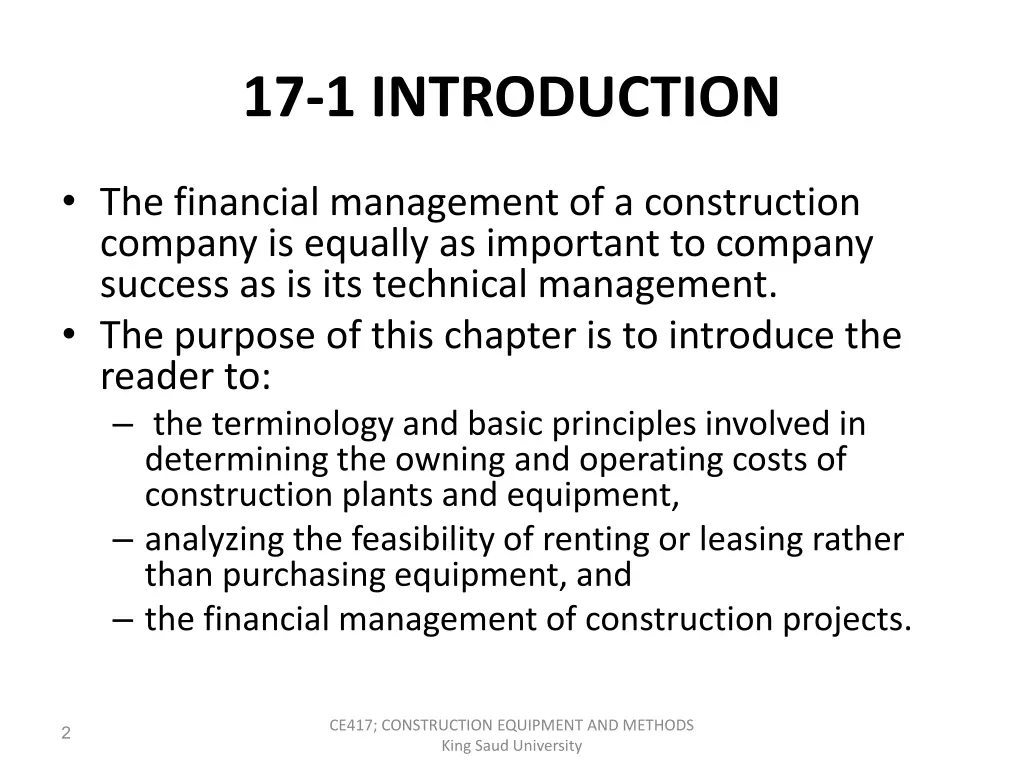 17 1 introduction